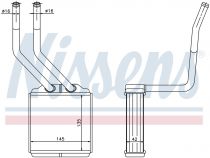 NISSENS 71776 Hőcserélő FORD TRANSIT