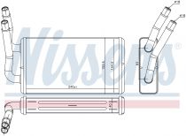 NISSENS 71778 Hőcserélő FORD TRANSIT