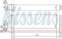 NISSENS 72036 Hőcserélő MERCEDES V-osztu00e1ly I / VITO I