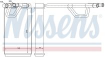 NISSENS 72208 Hőcserélő NISSAN MURANO / NAVARA II / PATHFINDER III