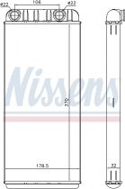 NISSENS 73648 Hőcserélő VOLVO FH II