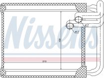 NISSENS 77632 Hőcserélő HYUNDAI i30