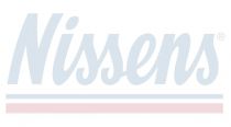 NISSENS 85469 Hűtőventillátor SEAT CORDOBA / IBIZA II / INCA