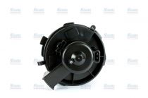 NISSENS 87021 Utastér ventillátor