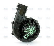 NISSENS 87025 Utastér ventillátor OPEL SIGNUM / VECTRA C