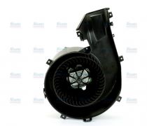 NISSENS 87025 Utastér ventillátor OPEL SIGNUM / VECTRA C