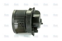 NISSENS 87027 Utastér ventillátor FORD FOCUS 1 / MONDEO MK3 / TRANSIT CONNECT