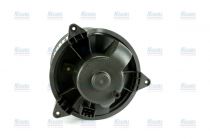 NISSENS 87027 Utastér ventillátor FORD FOCUS 1 / MONDEO MK3 / TRANSIT CONNECT