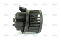 NISSENS 87027 Utastér ventillátor FORD FOCUS 1 / MONDEO MK3 / TRANSIT CONNECT