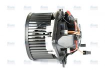 NISSENS 87042 Utastér ventillátor