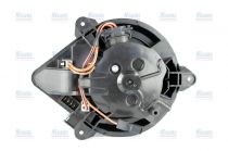NISSENS 87042 Utastér ventillátor