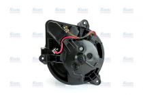 NISSENS 87053 Utastér ventillátor