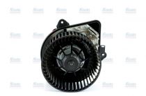 NISSENS 87053 Utastér ventillátor