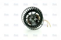 NISSENS 87057 Utastér ventillátor OPEL ASTRA F / ASTRA F CLASSIC / CALIBRA / VECTRA A