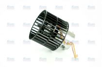 NISSENS 87057 Utastér ventillátor OPEL ASTRA F / ASTRA F CLASSIC / CALIBRA / VECTRA A