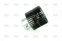 NISSENS 87057 Utastér ventillátor OPEL ASTRA F / ASTRA F CLASSIC / CALIBRA / VECTRA A