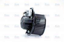 NISSENS 87062 Utastér ventillátor BMW 1 / 3 / X1 / X3 / X4 / Z4