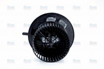 NISSENS 87062 Utastér ventillátor BMW 1 / 3 / X1 / X3 / X4 / Z4