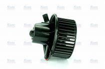 NISSENS 87068 Utastér ventillátor AUDI A4 / CABRIOLET / COUPE / COUPE QUATTRO / RS2 / S4