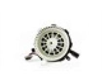 NISSENS 87075 Utastér ventillátor AUDI A4 / A4 ALLROAD / A5 / Q5 / RS4 / RS5 / S4 / S5 / SQ5