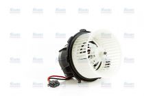 NISSENS 87075 Utastér ventillátor AUDI A4 / A4 ALLROAD / A5 / Q5 / RS4 / RS5 / S4 / S5 / SQ5