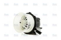 NISSENS 87075 Utastér ventillátor AUDI A4 / A4 ALLROAD / A5 / Q5 / RS4 / RS5 / S4 / S5 / SQ5