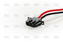 NISSENS 87075 Utastér ventillátor AUDI A4 / A4 ALLROAD / A5 / Q5 / RS4 / RS5 / S4 / S5 / SQ5