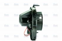 NISSENS 87080 Utastér ventillátor OPEL COMBO / CORSA C / TIGRA B
