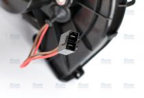 NISSENS 87080 Utastér ventillátor OPEL COMBO / CORSA C / TIGRA B