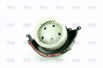 NISSENS 87081 Utastér ventillátor OPEL ASTRA G / ASTRA H / ZAFIRA A