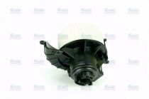 NISSENS 87081 Utastér ventillátor OPEL ASTRA G / ASTRA H / ZAFIRA A