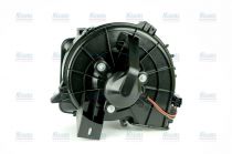 NISSENS 87084 Utastér ventillátor OPEL COMBO / CORSA C / TIGRA B