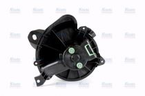 NISSENS 87086 Utastér ventillátor OPEL ADAM / CORSA D