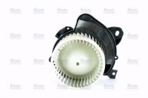 NISSENS 87086 Utastér ventillátor OPEL ADAM / CORSA D
