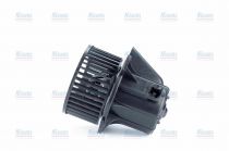 NISSENS 87090 Utastér ventillátor