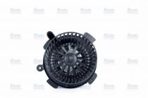 NISSENS 87090 Utastér ventillátor