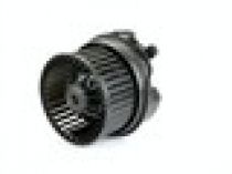 NISSENS 87091 Utastér ventillátor