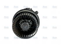 NISSENS 87091 Utastér ventillátor