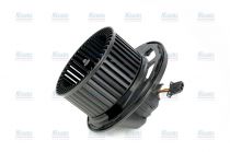 NISSENS 87118 Utastér ventillátor BMW 1 / 3 / X1 / X3 / X4 / Z4