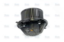 NISSENS 87118 Utastér ventillátor BMW 1 / 3 / X1 / X3 / X4 / Z4