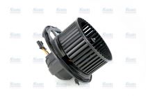 NISSENS 87118 Utastér ventillátor BMW 1 / 3 / X1 / X3 / X4 / Z4