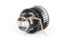 NISSENS 87143 Utastér ventillátor OPEL CORSA B / TIGRA A