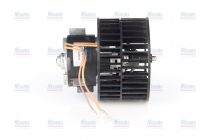 NISSENS 87143 Utastér ventillátor OPEL CORSA B / TIGRA A
