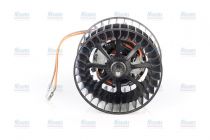 NISSENS 87143 Utastér ventillátor OPEL CORSA B / TIGRA A