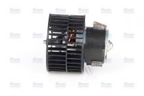 NISSENS 87143 Utastér ventillátor OPEL CORSA B / TIGRA A