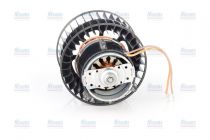 NISSENS 87143 Utastér ventillátor OPEL CORSA B / TIGRA A