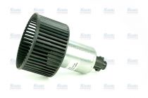 NISSENS 87149 Utastér ventillátor AUDI 100 / V8