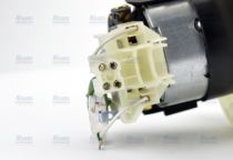 NISSENS 87154 Utastér ventillátor OPEL CALIBRA / VECTRA A