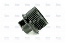 NISSENS 87181 Utastér ventillátor