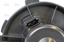 NISSENS 87181 Utastér ventillátor